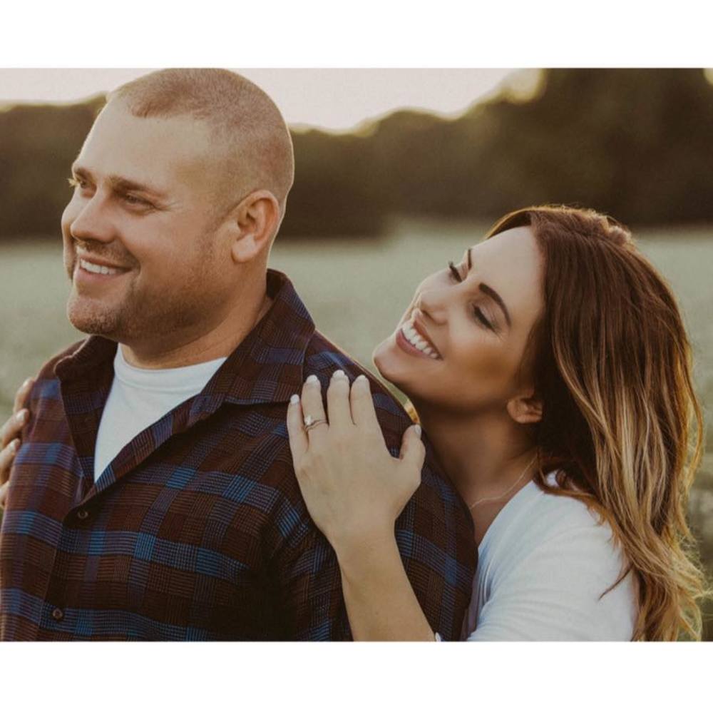 Meet your Posher, Courtney